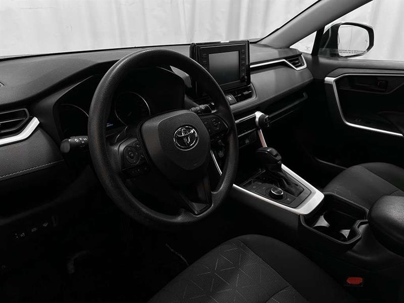 toyota RAV4 2021 - 8