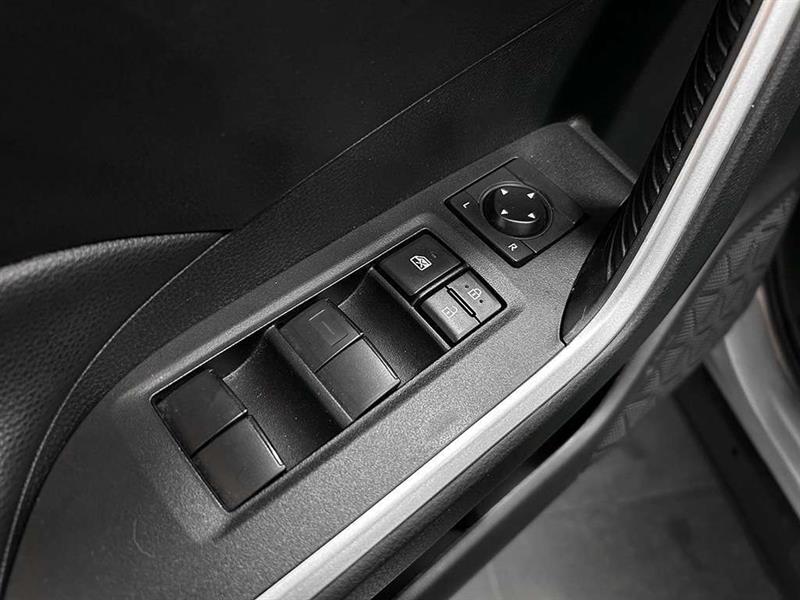 toyota RAV4 2021 - 9