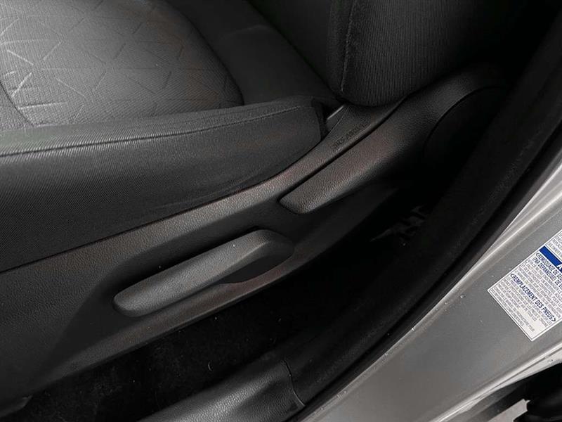 toyota RAV4 2021 - 10