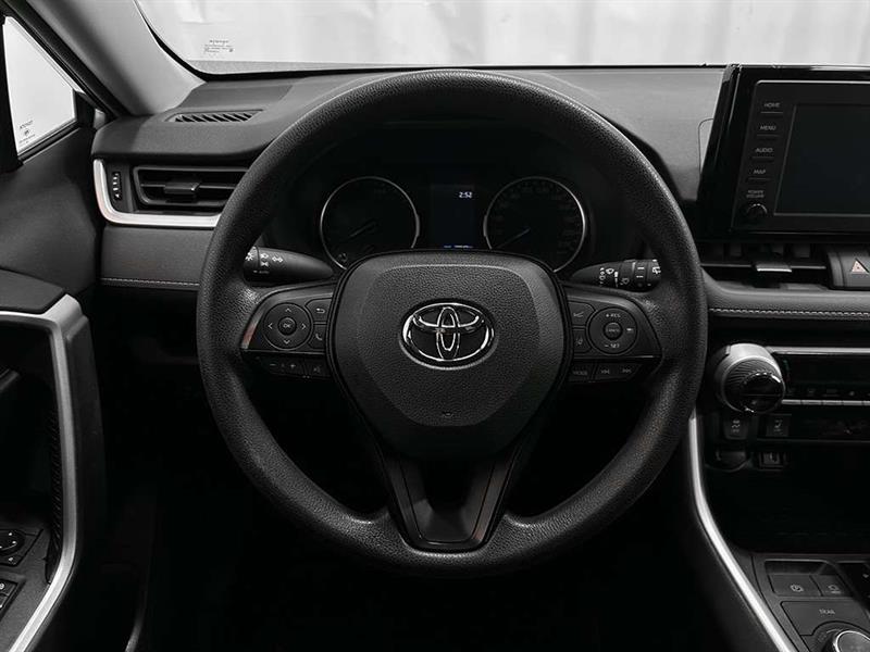 toyota RAV4 2021 - 12