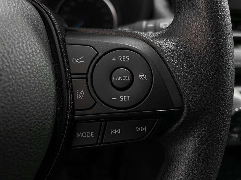 toyota RAV4 2021 - 14