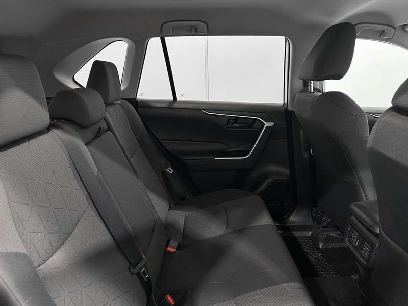 toyota RAV4 2021 - 21