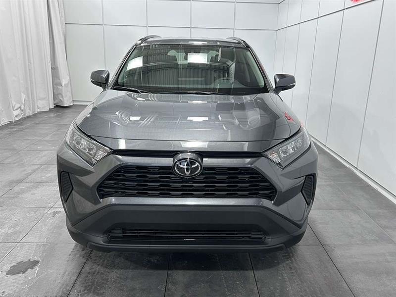 toyota RAV4 2021 - 1