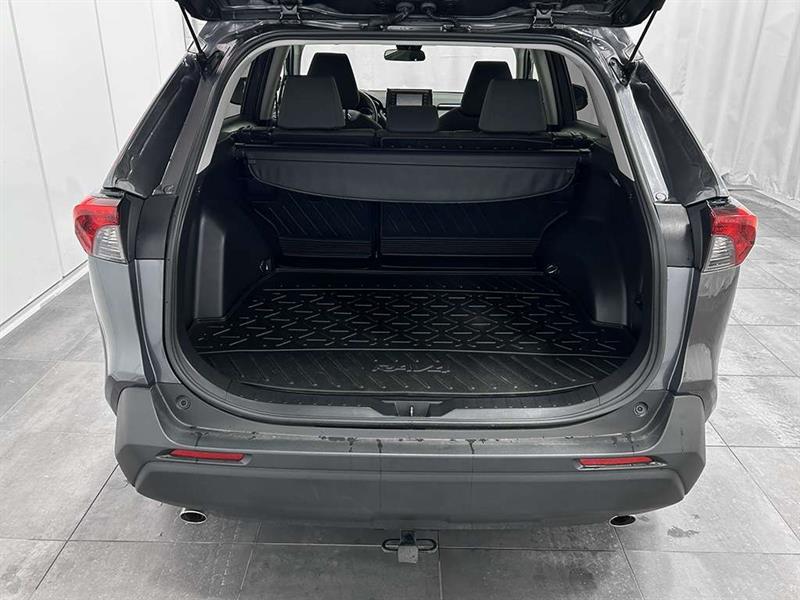 toyota RAV4 2021 - 5