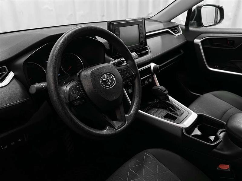 toyota RAV4 2021 - 8