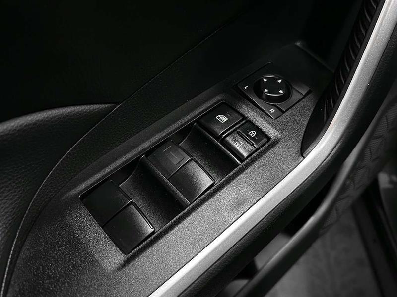 toyota RAV4 2021 - 10