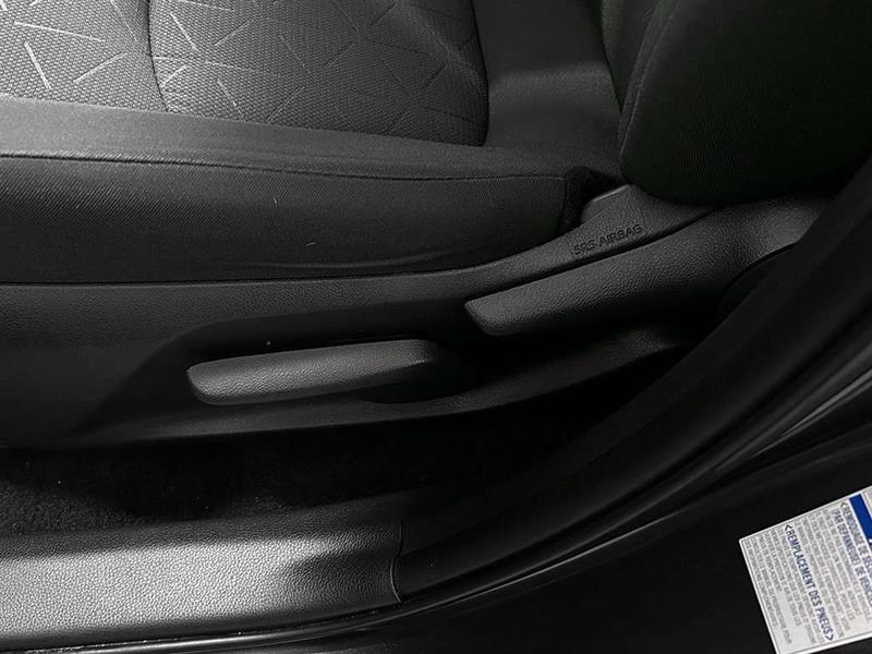 toyota RAV4 2021 - 11