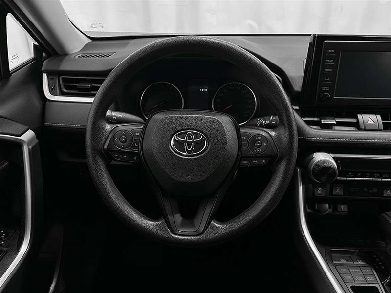 toyota RAV4 2021 - 14