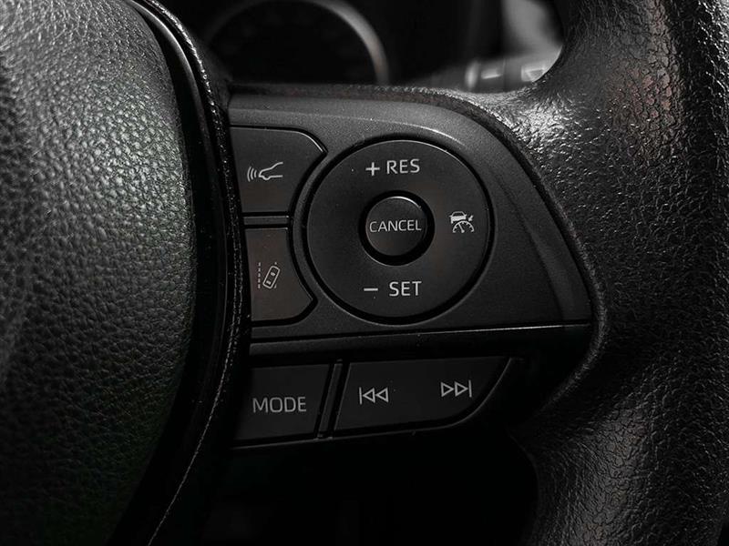 toyota RAV4 2021 - 15