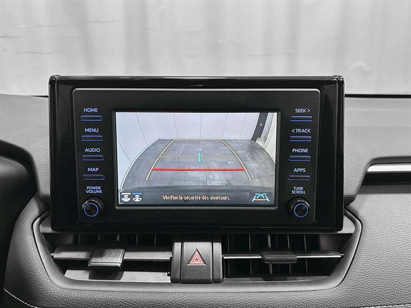 toyota RAV4 2021 - 18