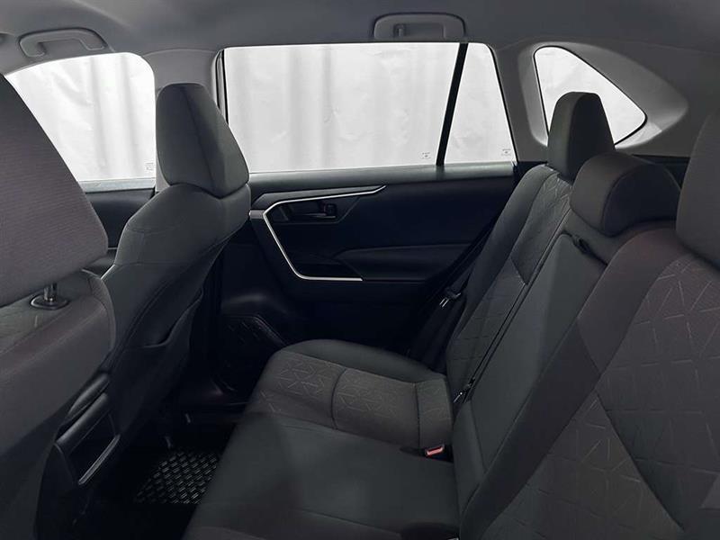 toyota RAV4 2021 - 21