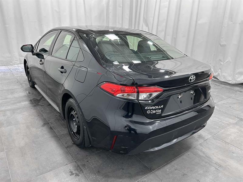 toyota Corolla 2021 - 2