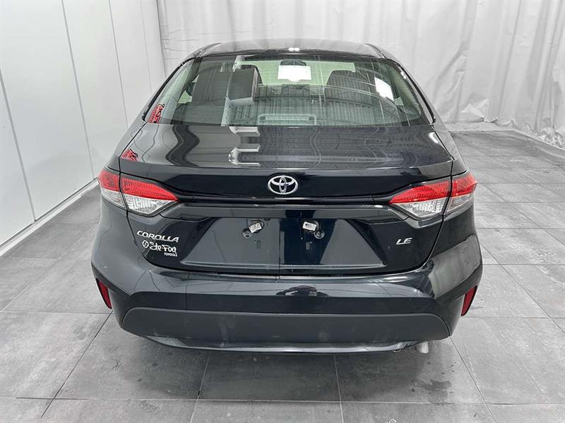 toyota Corolla 2021 - 3