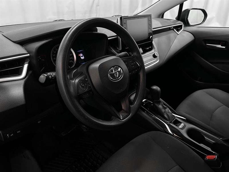 toyota Corolla 2021 - 6