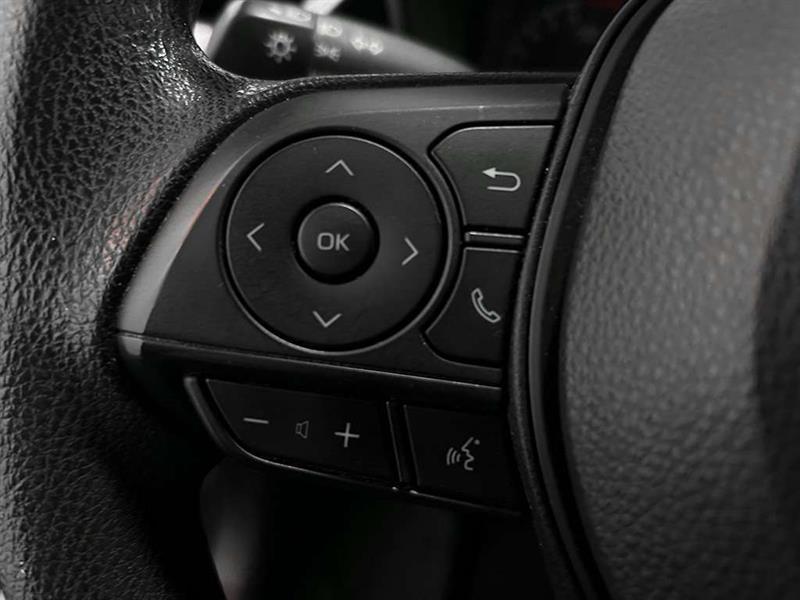 toyota Corolla 2021 - 10