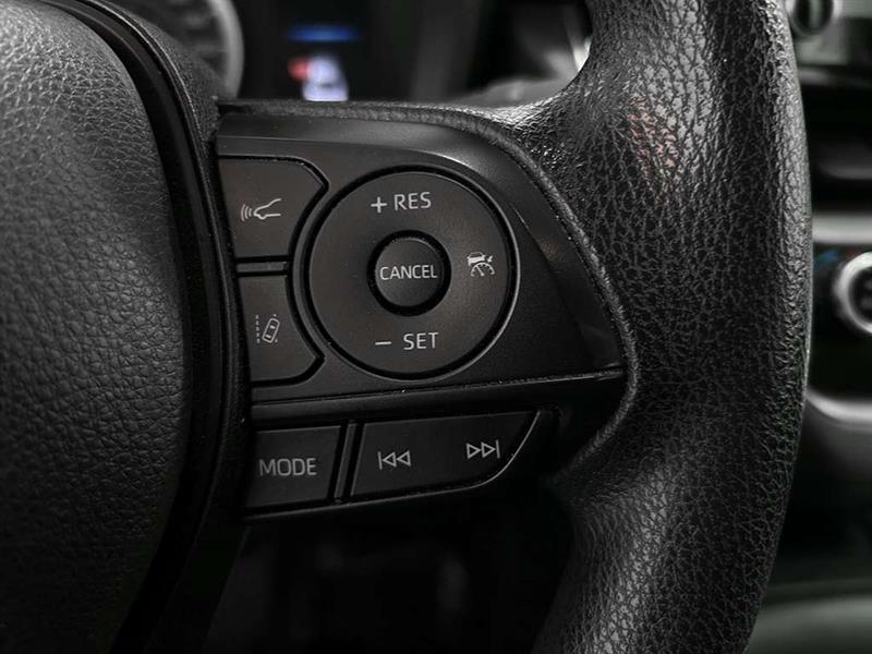 toyota Corolla 2021 - 13