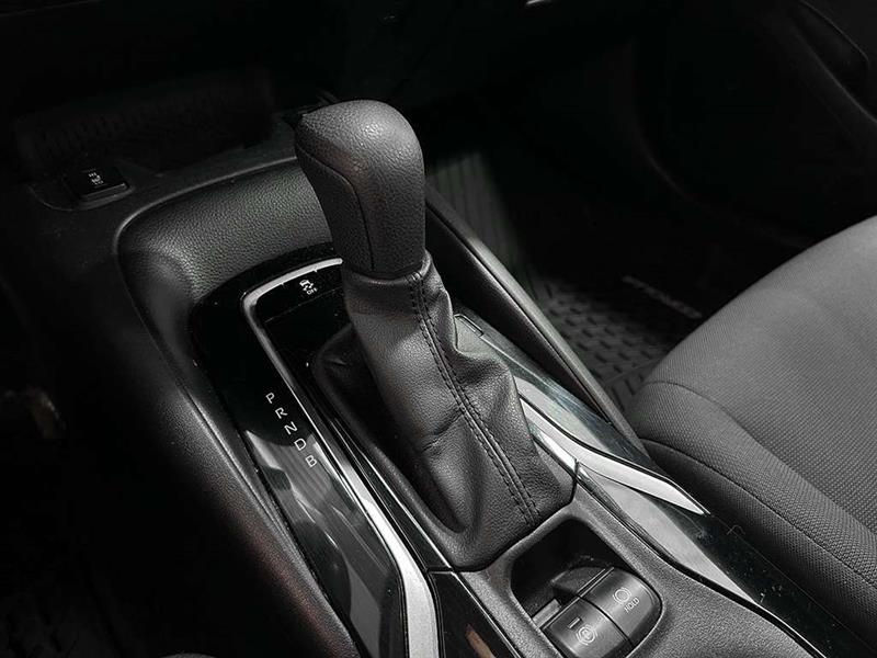 toyota Corolla 2021 - 14