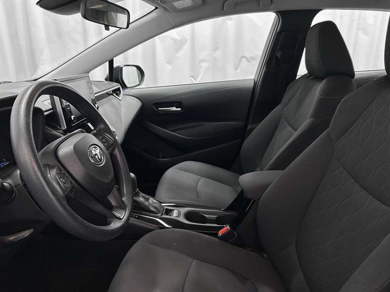 toyota Corolla 2021 - 17