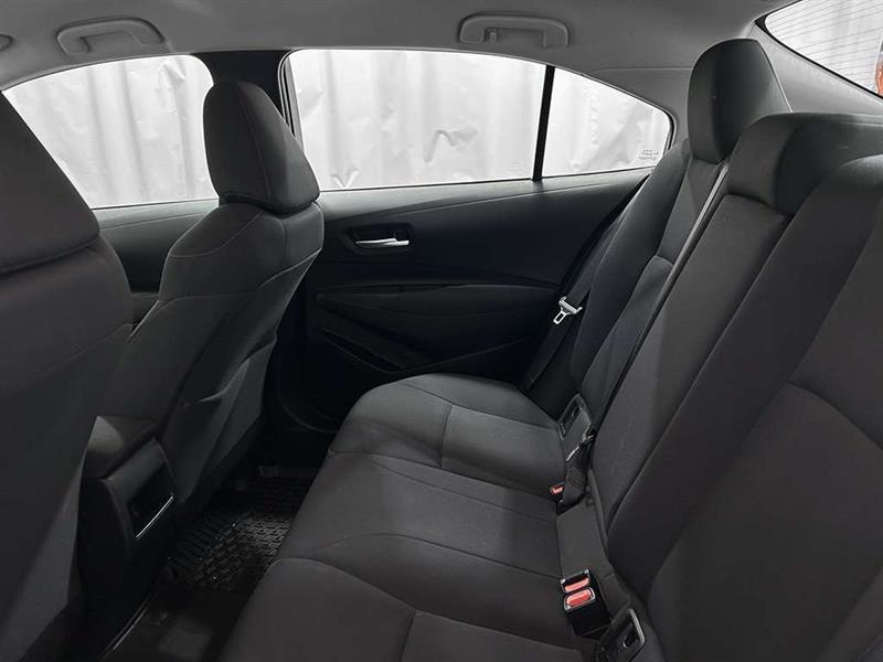 toyota Corolla 2021 - 18