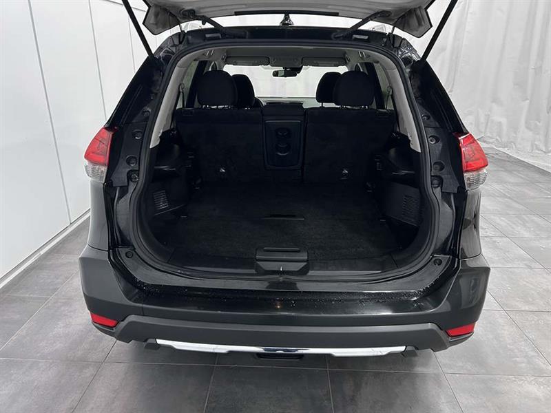 nissan Rogue 2019 - 5