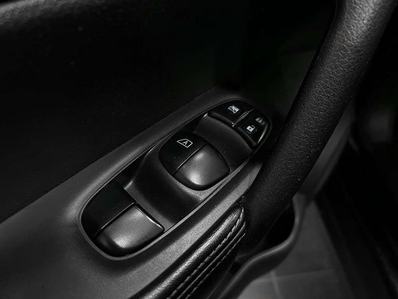 nissan Rogue 2019 - 11