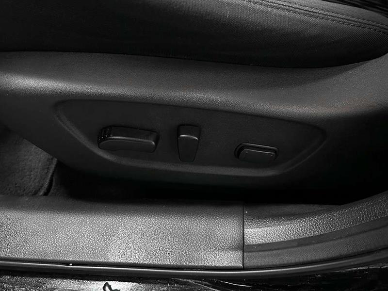 nissan Rogue 2019 - 12