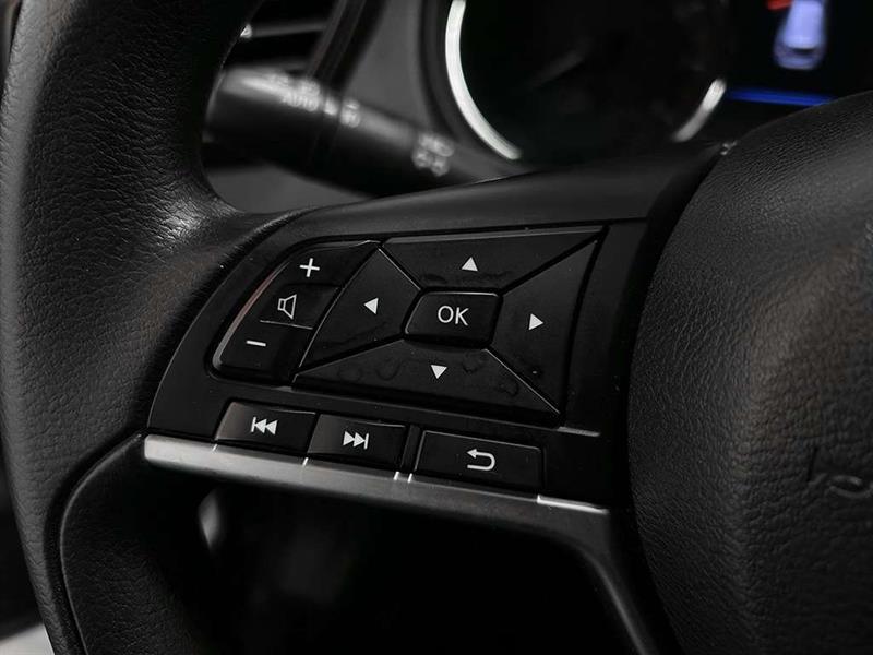 nissan Rogue 2019 - 13