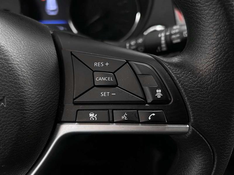 nissan Rogue 2019 - 16