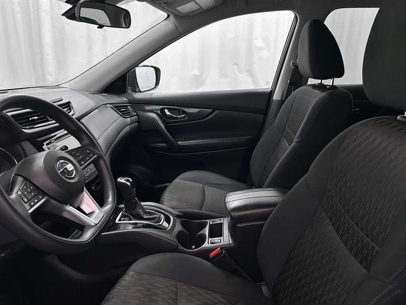 nissan Rogue 2019 - 19