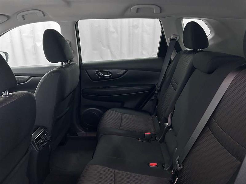 nissan Rogue 2019 - 21