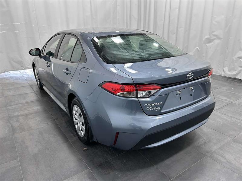 toyota Corolla 2022 - 3