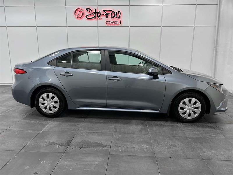 toyota Corolla 2022 - 7