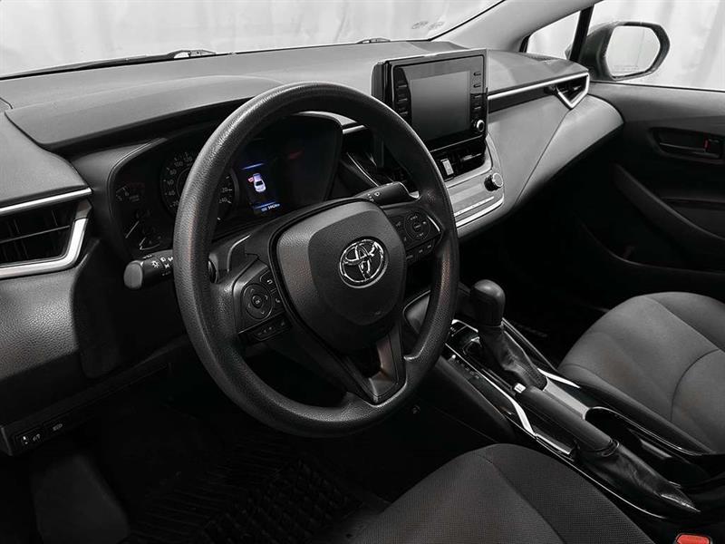 toyota Corolla 2022 - 8