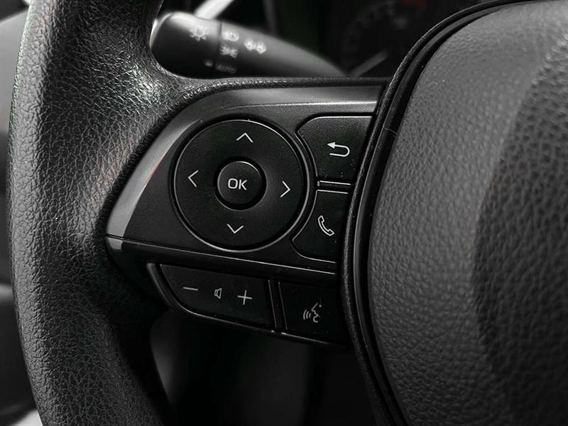 toyota Corolla 2022 - 11