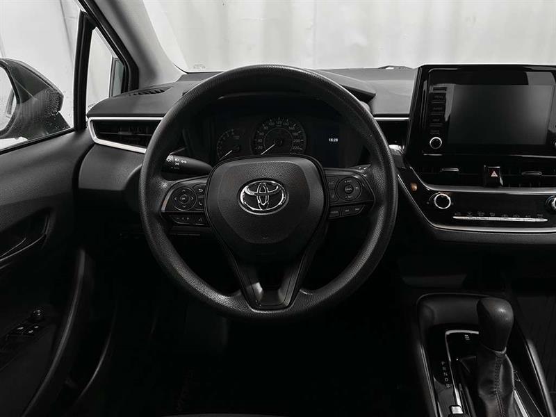 toyota Corolla 2022 - 13