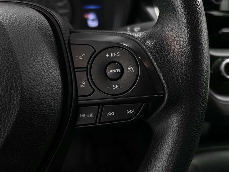 toyota Corolla 2022 - 14