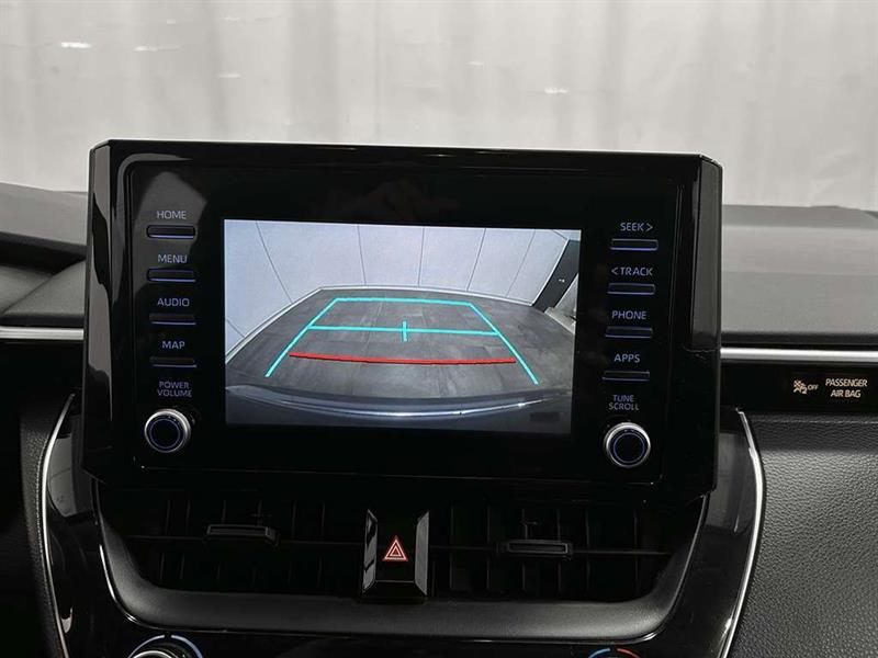 toyota Corolla 2022 - 17