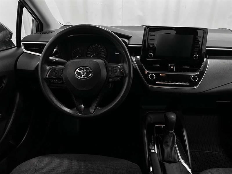 toyota Corolla 2022 - 19