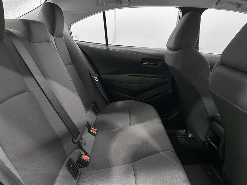 toyota Corolla 2022 - 20