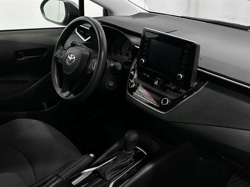 toyota Corolla 2022 - 21