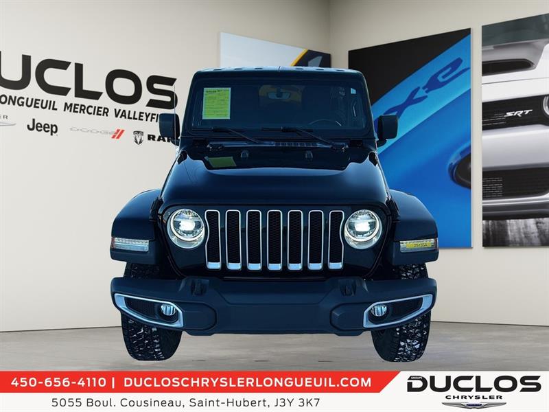 jeep Wrangler 2019 - 3