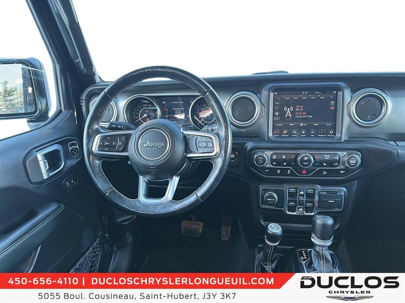 jeep Wrangler 2019 - 15