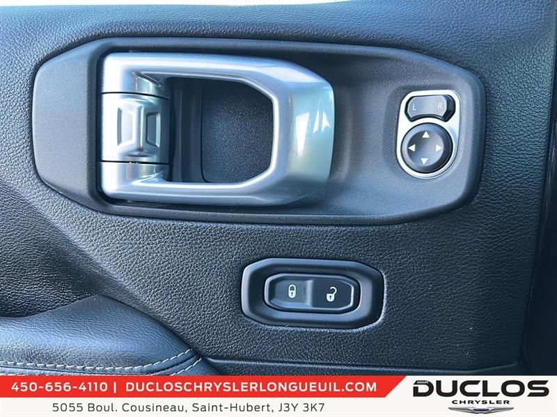 jeep Wrangler 2019 - 16