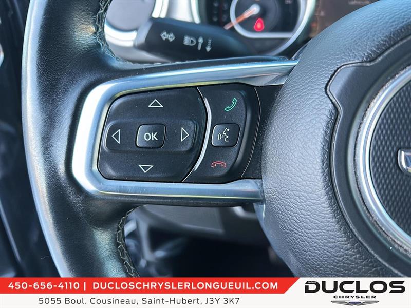 jeep Wrangler 2019 - 17