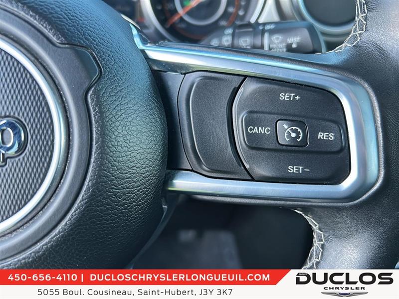 jeep Wrangler 2019 - 18