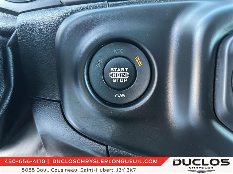 jeep Wrangler 2019 - 20