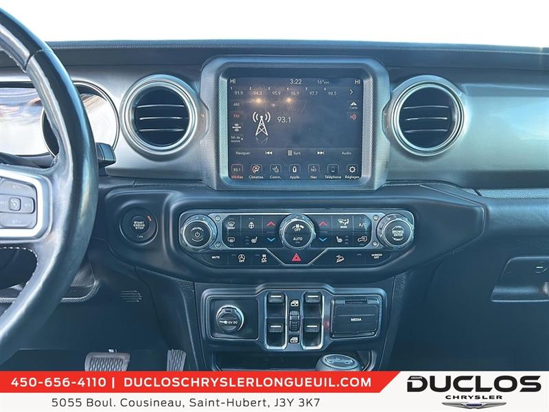 jeep Wrangler 2019 - 22