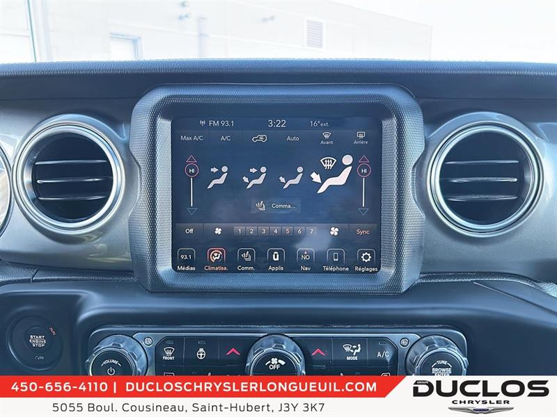 jeep Wrangler 2019 - 23