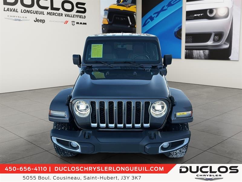 jeep Wrangler 4xe 2021 - 3