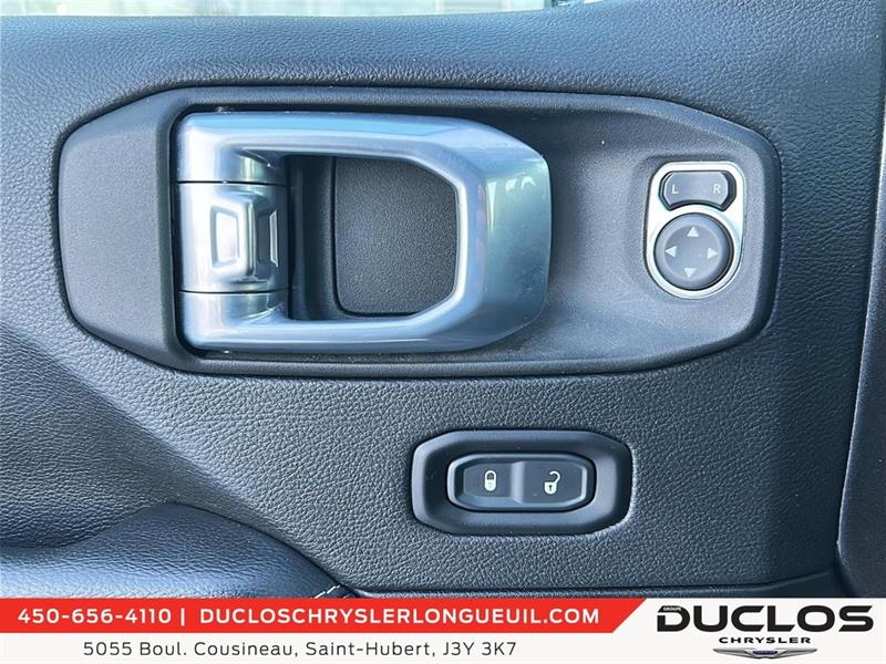 jeep Wrangler 4xe 2021 - 19